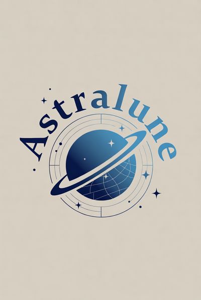 Astralune MMORPG Game Image